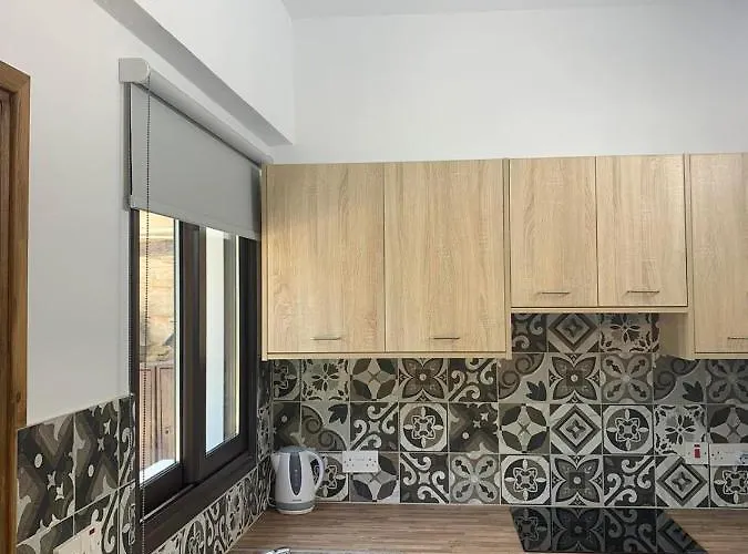 Apartmán Cosmema Stone House With Amazing Mountain View Stroumbi