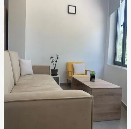 Cosmema Stone House With Amazing Mountain View Stroumbi