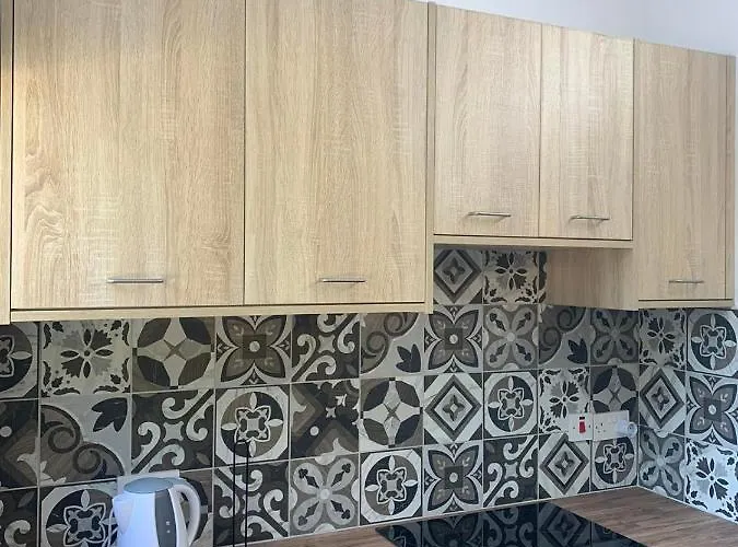 Cosmema Stone House With Amazing Mountain View