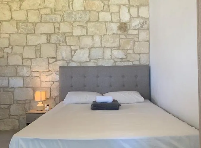 Cosmema Stone House With Amazing Mountain View Apartmán *